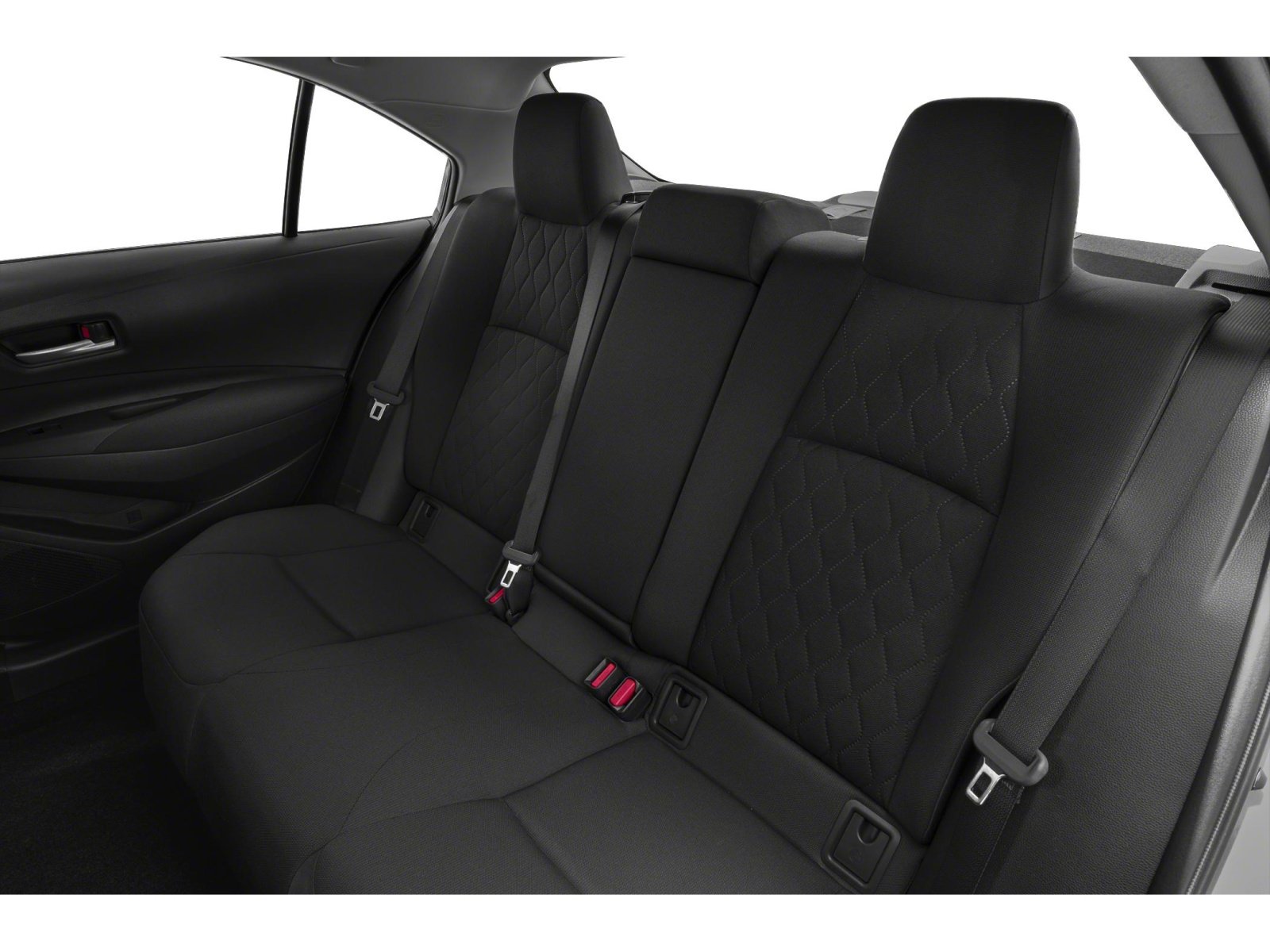 Used 2022 Toyota Corolla LE FWD image 11