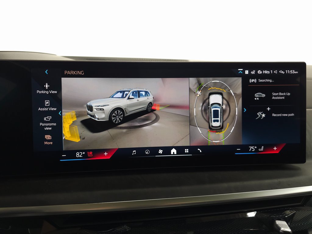 Used 2026 BMW X7 xDrive40i AWD/4WD image 29