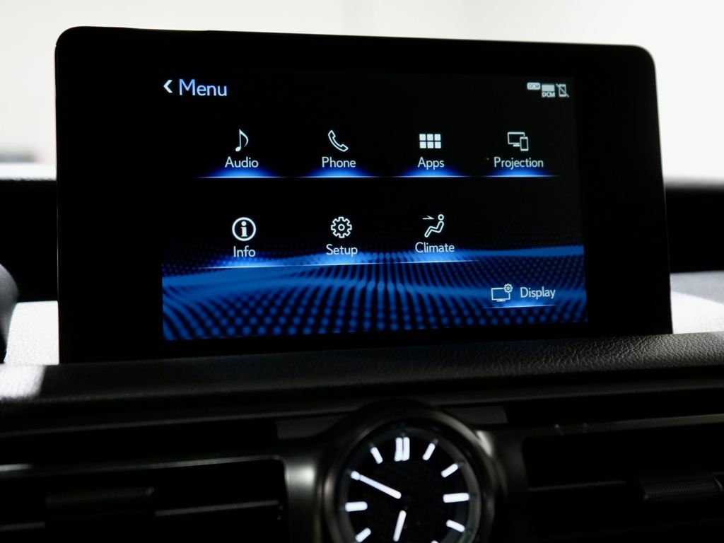 Used 2023 Lexus IS 300 w/ Premium Package image 17