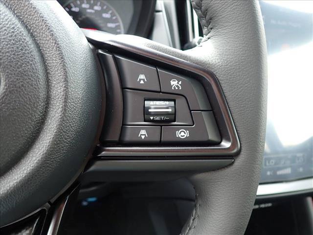 New 2026 Subaru WRX Premium AWD/4WD image 15