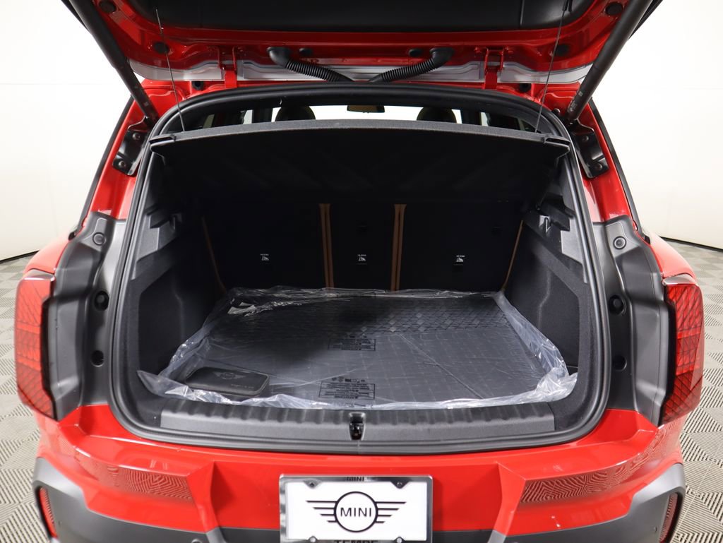 New 2026 MINI Cooper Countryman S w/ Comfort Package Max image 28