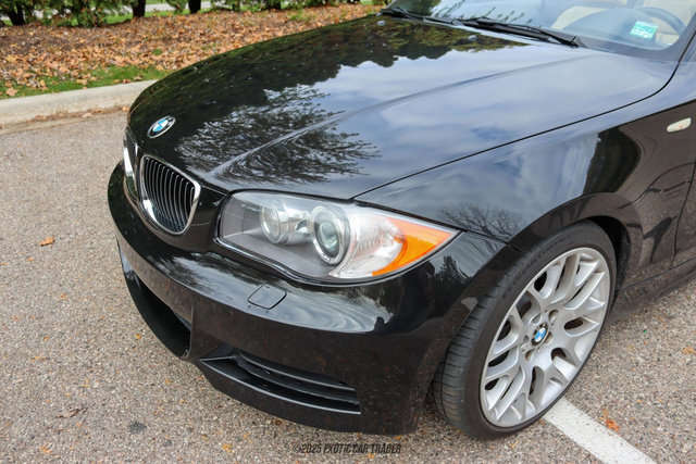 Used 2010 BMW 135i Convertible image 83
