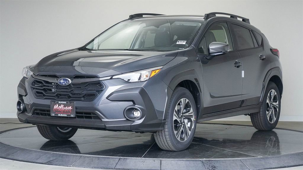 New 2025 Subaru Crosstrek 2.5i Premium