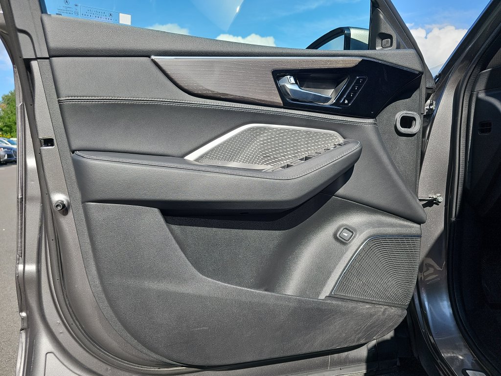 Used 2024 Acura MDX w/ Advance Package AWD/4WD image 20