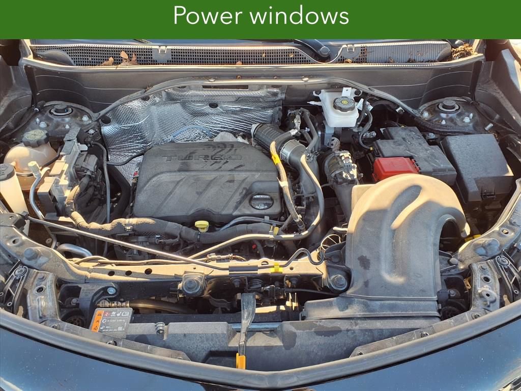 Certified 2023 Buick Encore GX Select image 31