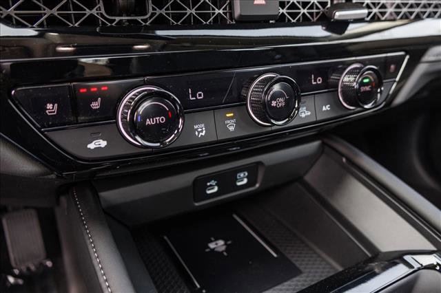 New 2026 Honda Accord Touring image 19