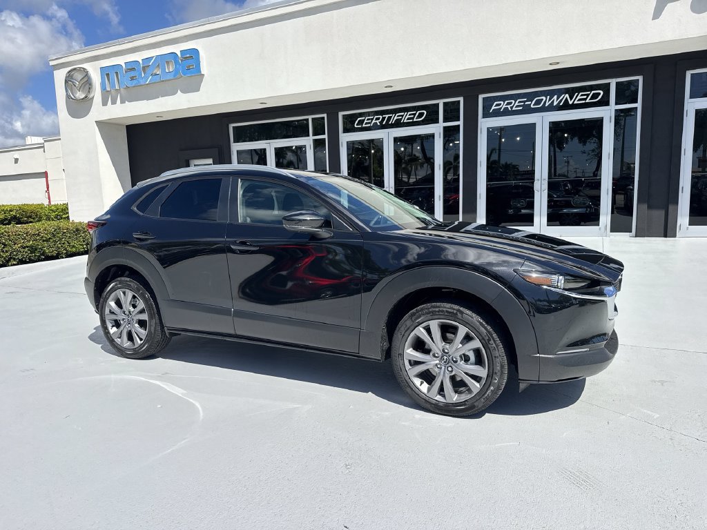 New 2026 MAZDA CX-30 AWD 2.5 S w/ Premium Package image 6