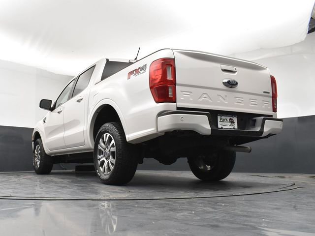 Used 2019 Ford Ranger Lariat w/ FX4 Off-Road Package image 22
