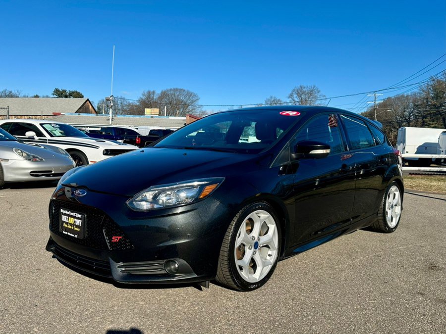 Used 2014 Ford Focus ST w/ Equipment Group 202A image 1