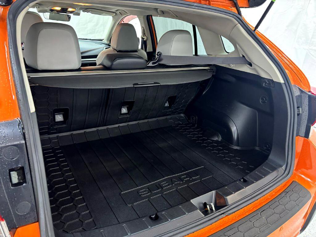 Used 2018 Subaru Crosstrek 2.0i Limited image 32