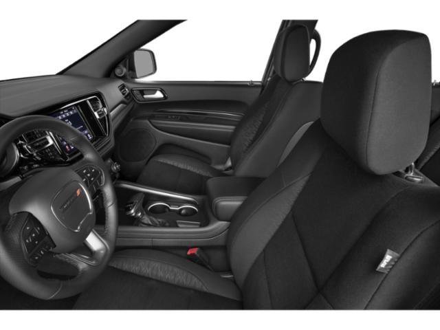 Used 2024 Dodge Durango SXT w/ SXT Blacktop Group AWD/4WD image 4