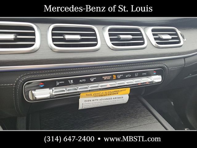 New 2026 Mercedes-Benz GLE 450 4MATIC image 29
