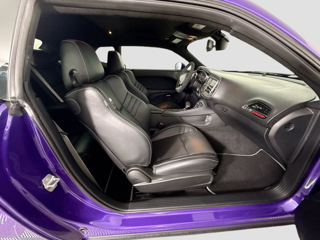 Used 2023 Dodge Challenger SRT Hellcat image 20