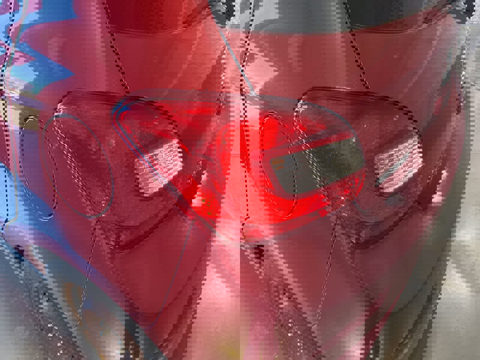 Used 2017 Mitsubishi Mirage ES image 10