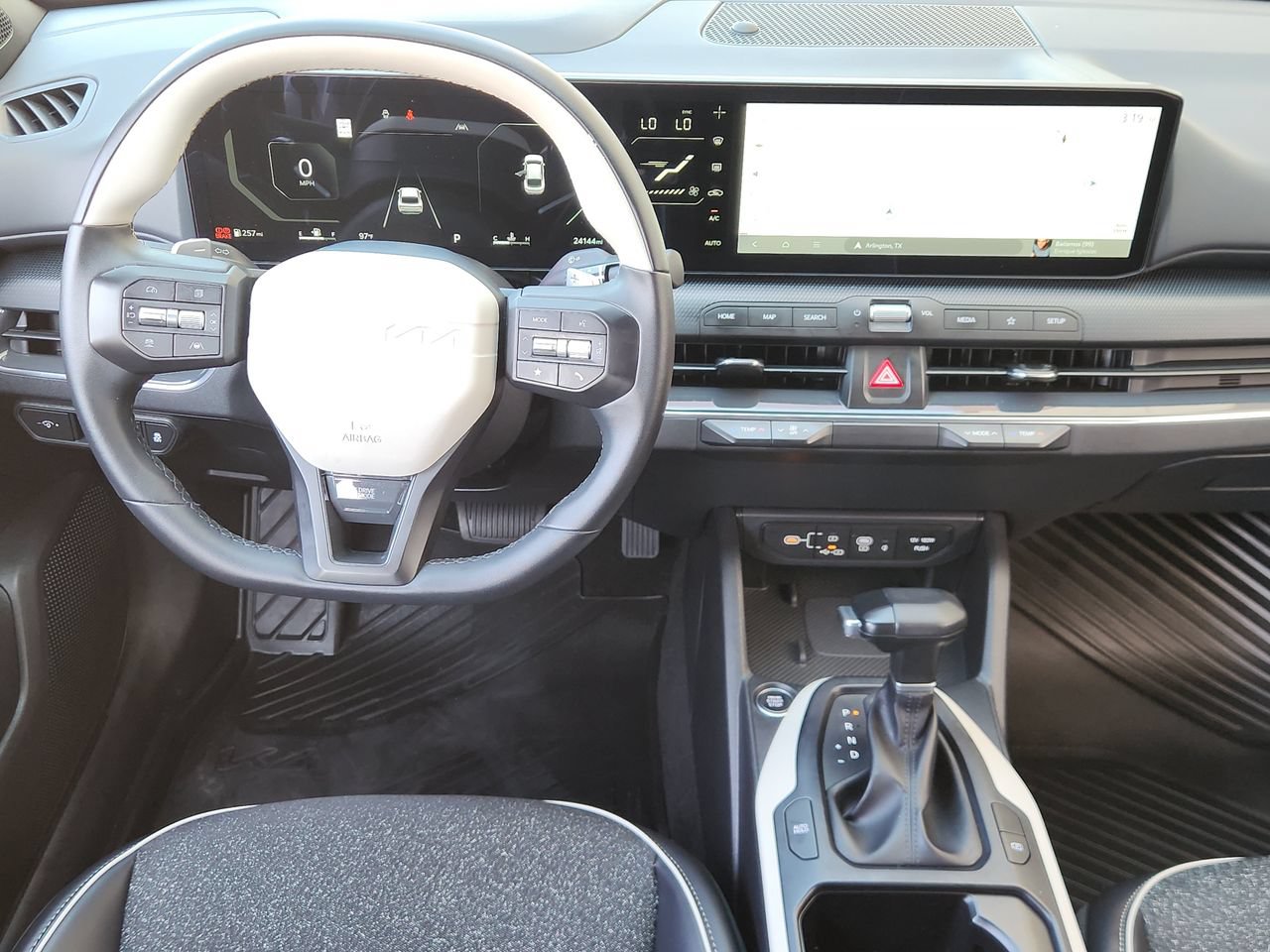 Used 2025 Kia K4 GT-Line FWD image 24