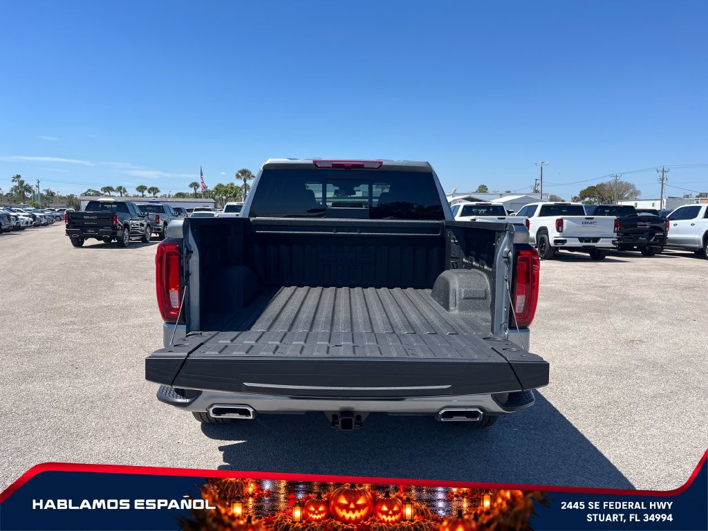New 2026 GMC Sierra 1500 Denali AWD/4WD image 16