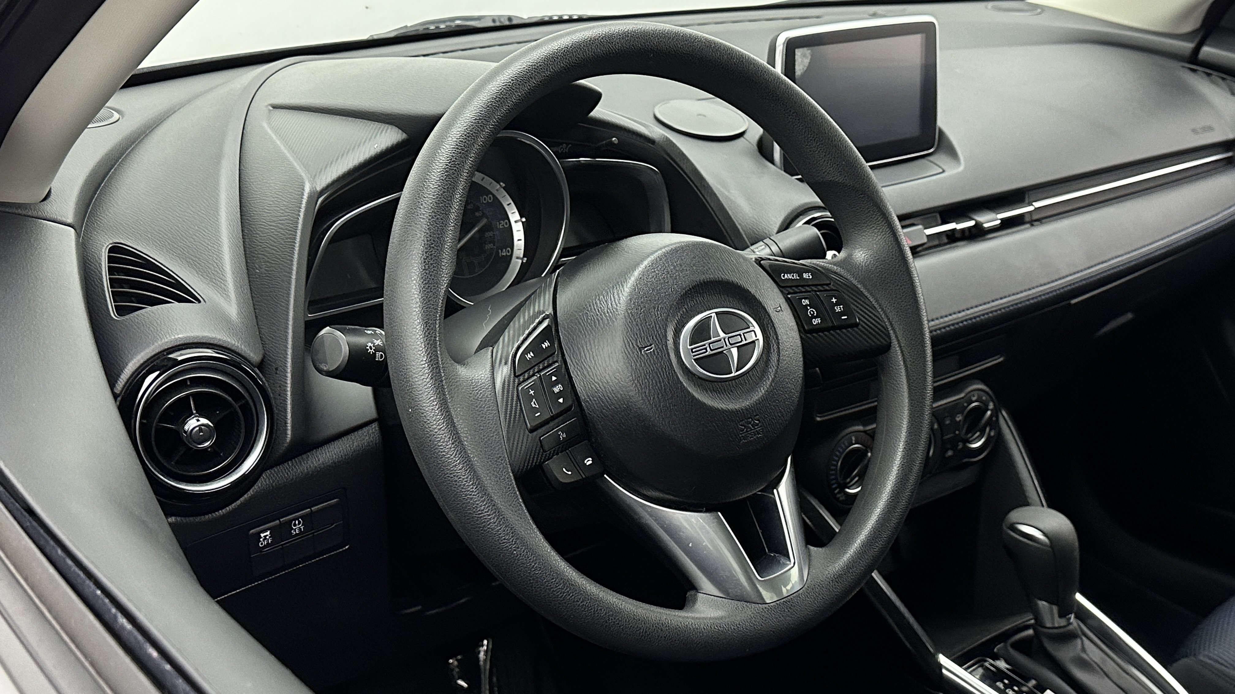 Used 2016 Scion iA FWD image 8