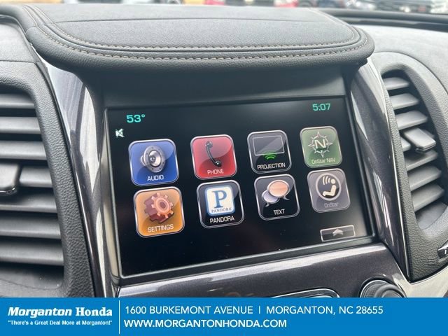 Used 2016 Chevrolet Impala LT image 20