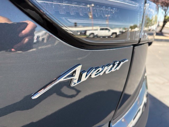 New 2026 Buick Envision Avenir AWD/4WD image 8
