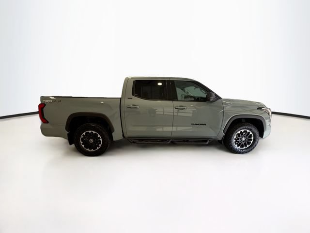 Used 2023 Toyota Tundra SR5 w/ TRD Off-Road Package AWD/4WD image 7
