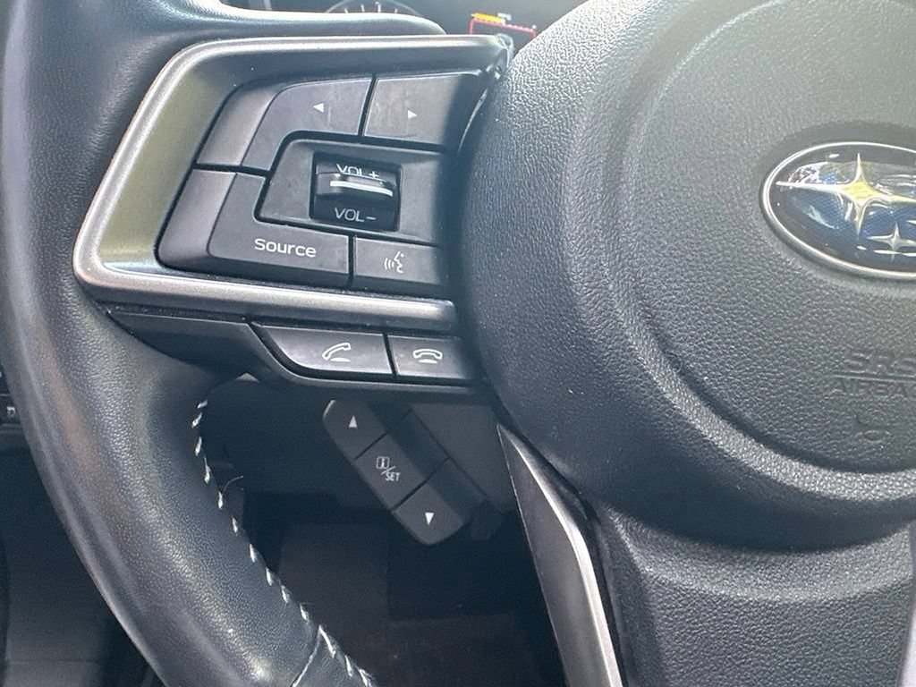 Used 2021 Subaru Ascent Touring AWD/4WD image 15
