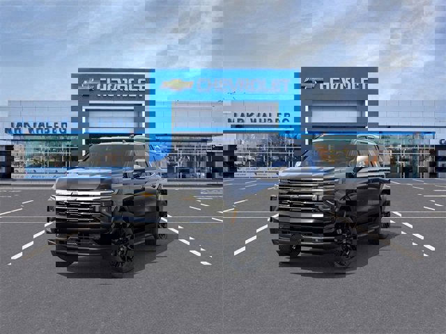 New 2026 Chevrolet Tahoe Premier image 8