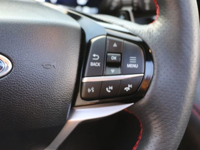 Used 2025 Ford Explorer ST AWD/4WD image 26
