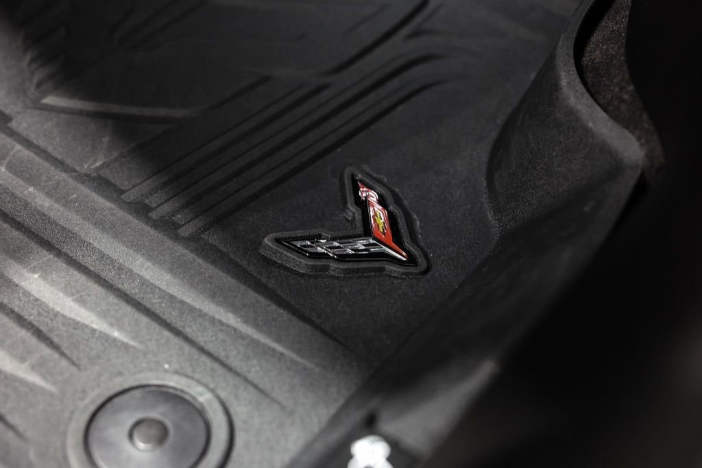 Used 2025 Chevrolet Corvette Z06 image 22