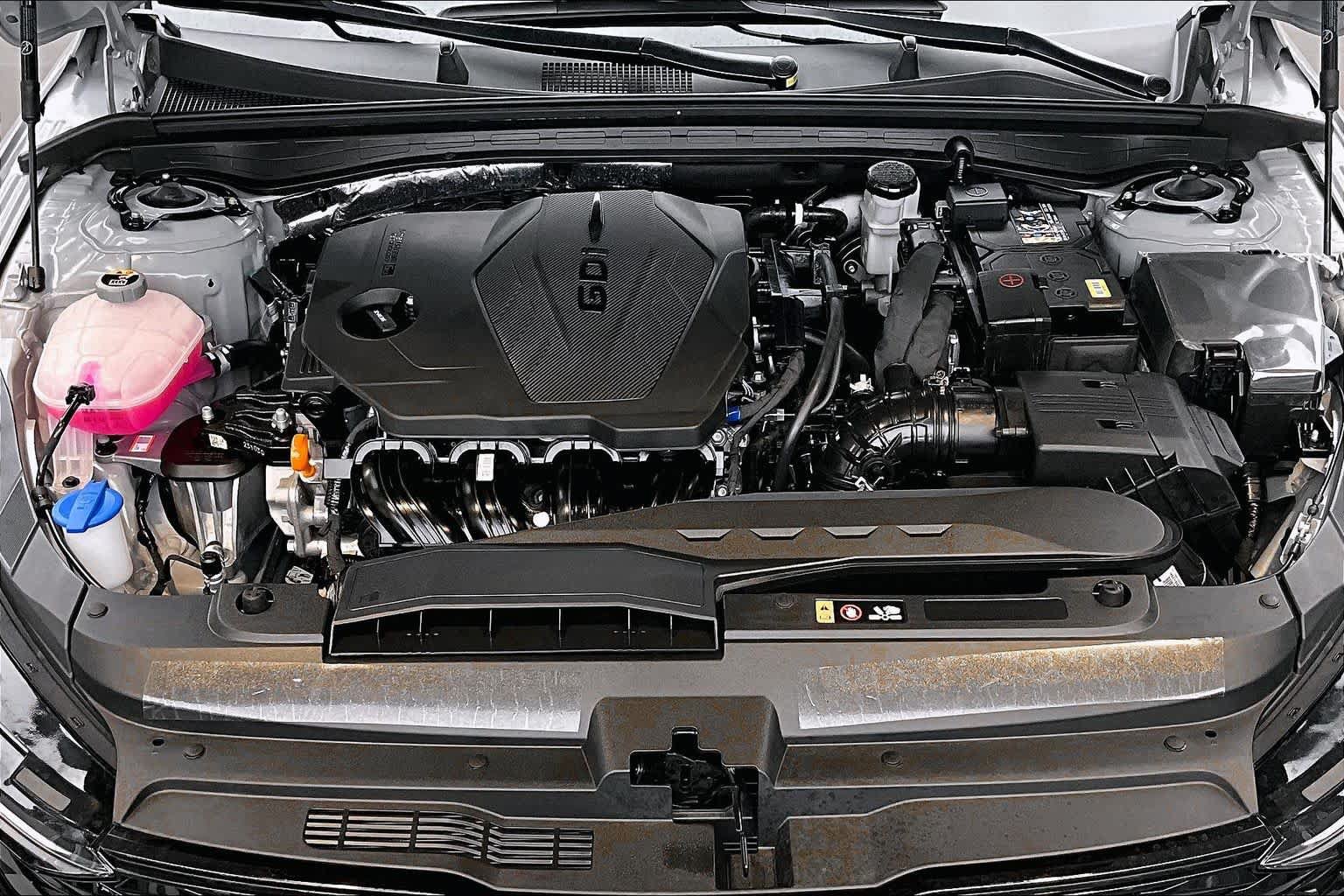 Used 2026 Kia K5 GT-Line w/ GT-Line Premium Package FWD image 30