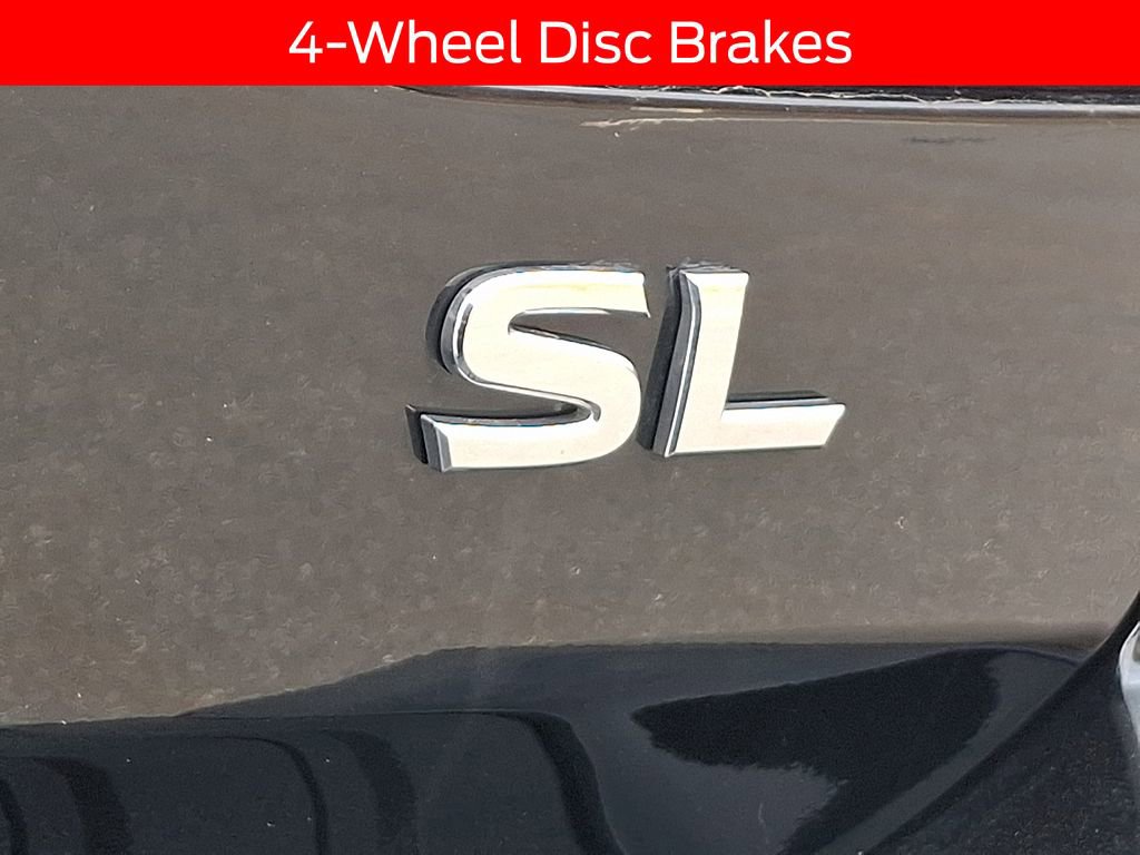Used 2022 Nissan Armada SL AWD/4WD image 32