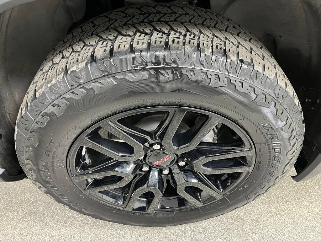 Used 2024 GMC Sierra 1500 Elevation AWD/4WD image 15