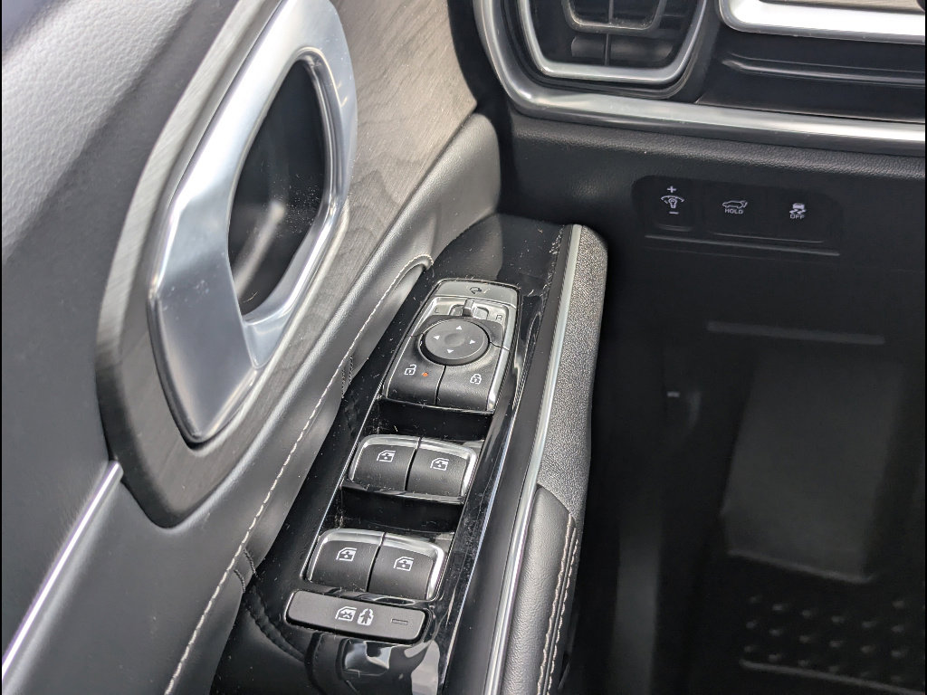 Used 2024 Kia Sorento SX image 30