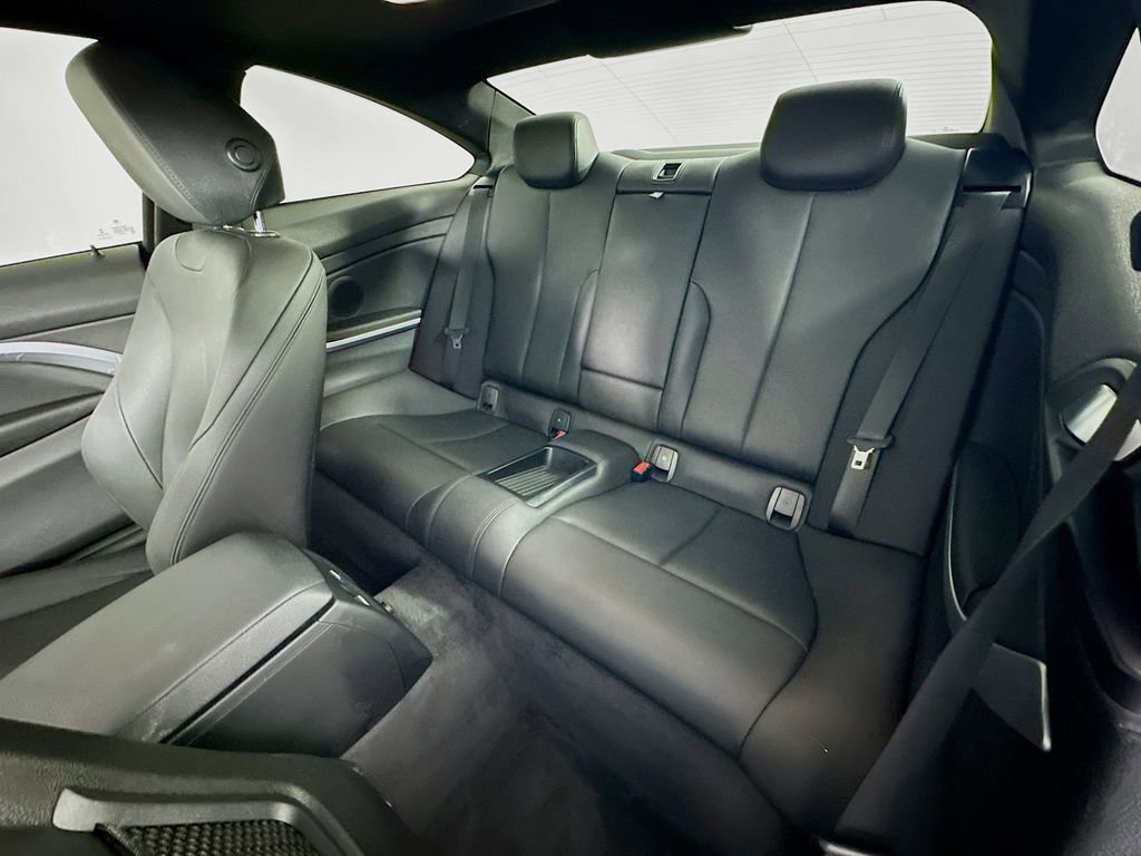Used 2020 BMW 430i Coupe image 25