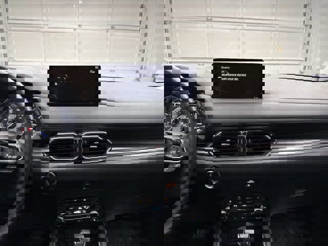 Used 2023 MAZDA CX-5 Carbon Edition image 14