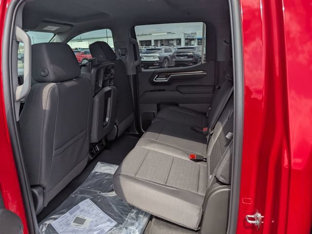 New 2026 GMC Sierra 1500 Elevation AWD/4WD image 10