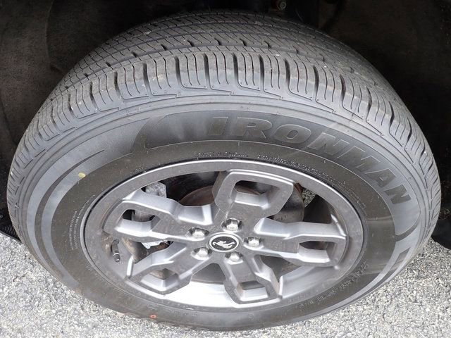 Used 2023 Ford Bronco Sport Big Bend AWD/4WD image 13