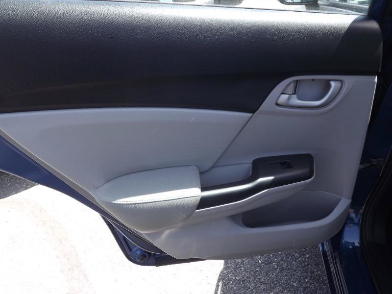 Used 2015 Honda Civic LX image 23