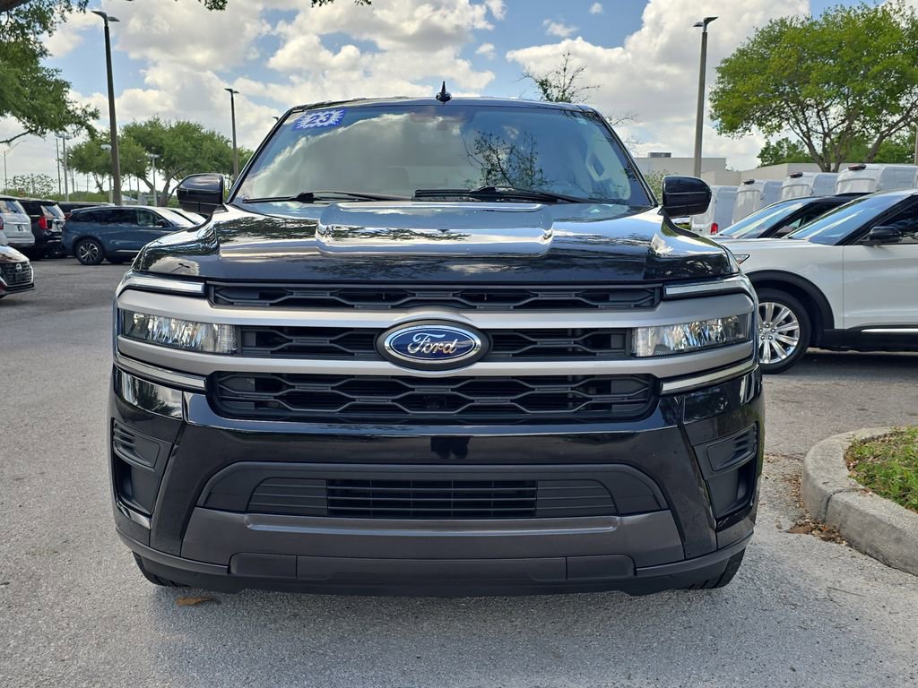 Certified 2023 Ford Expedition XLT RWD image 2