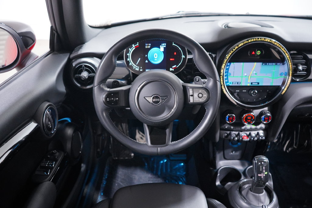 Used 2024 MINI Cooper S FWD image 10