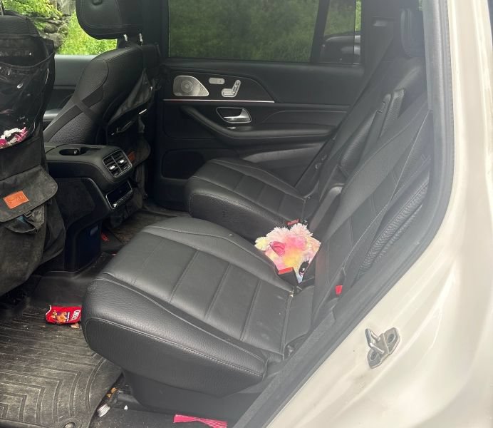 Used 2022 Mercedes-Benz GLS 580 4MATIC image 15