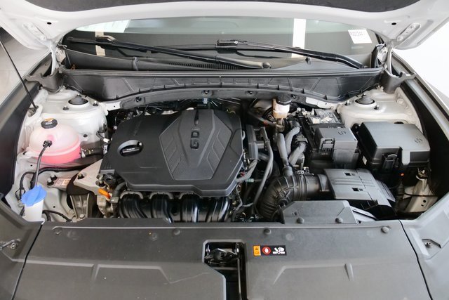 Used 2024 Hyundai Tucson SEL image 9