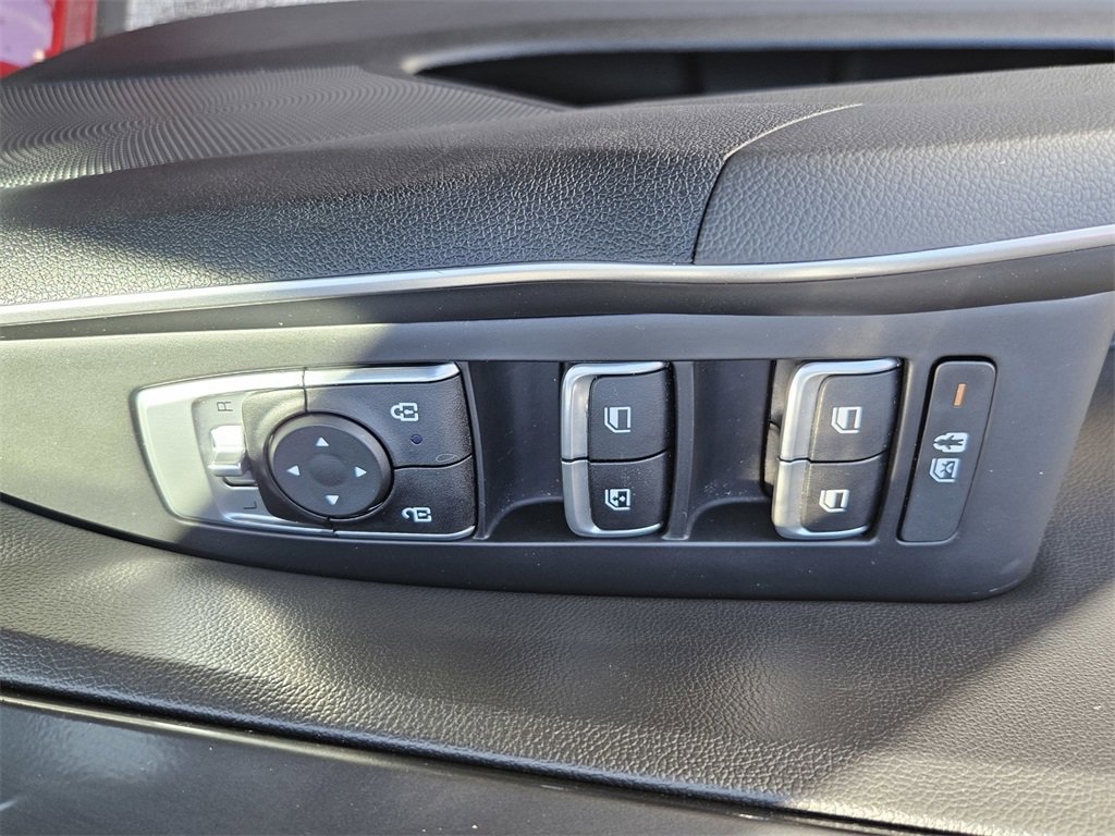 Used 2022 Kia Sorento S image 11