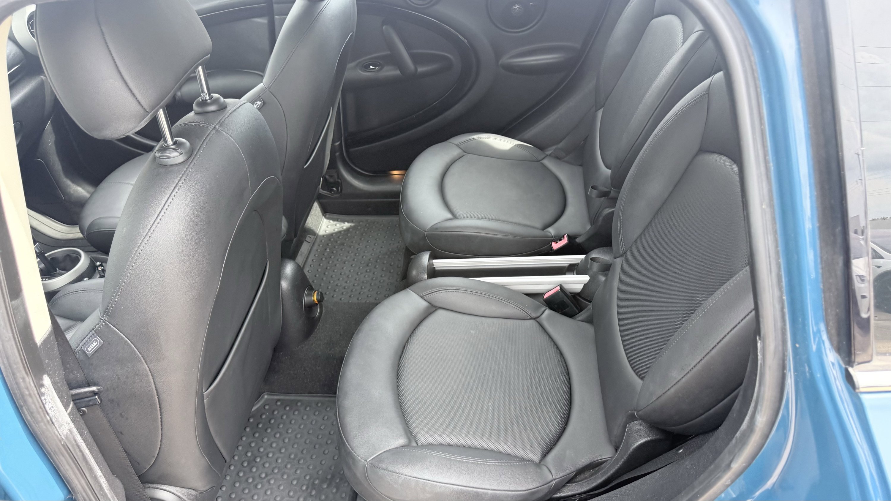 Used 2011 MINI Cooper Countryman S AWD/4WD image 28