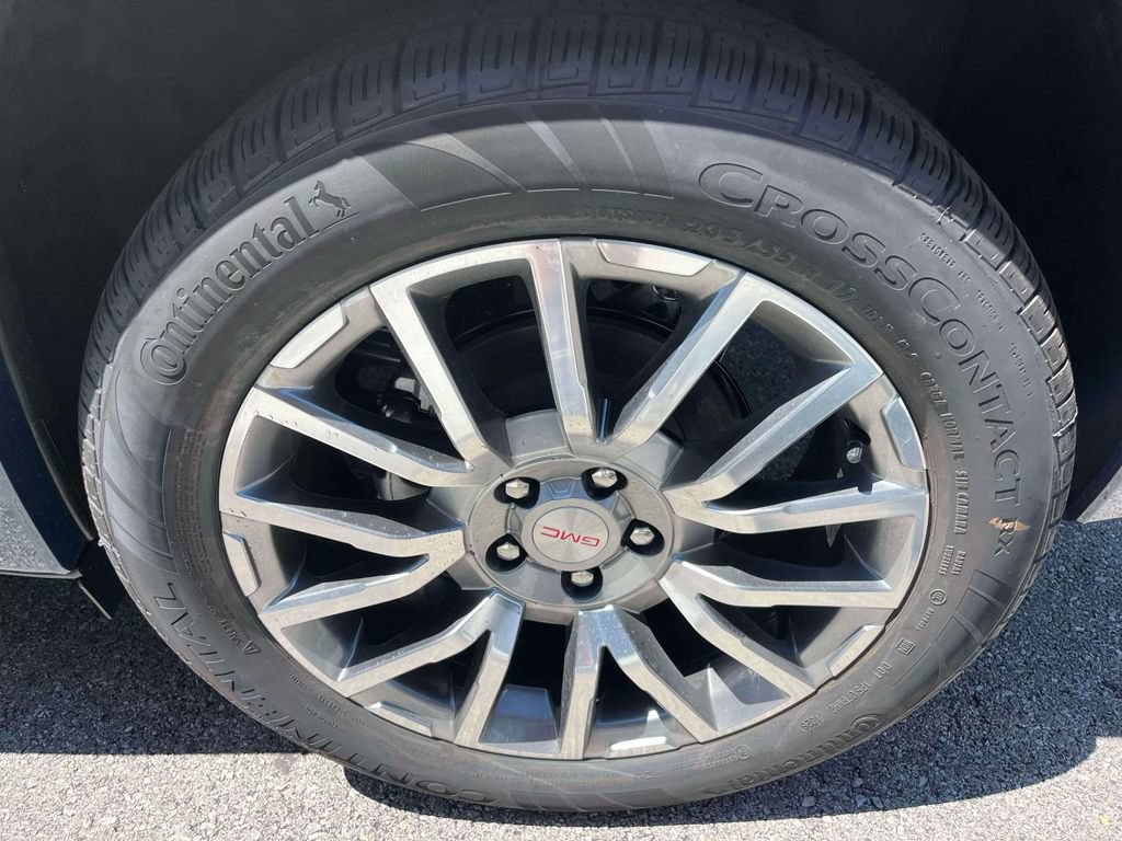 New 2026 GMC Terrain Denali AWD/4WD image 11
