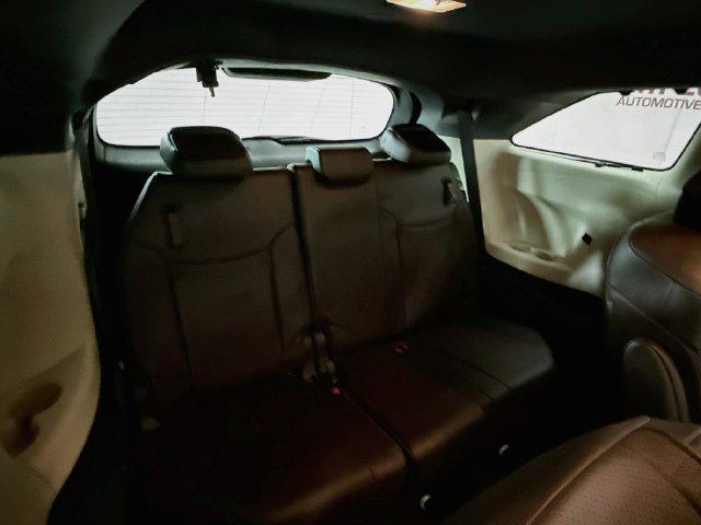 Used 2022 Toyota Sienna Platinum AWD/4WD image 30