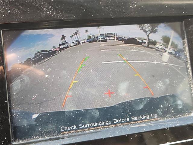 Used 2018 Subaru Crosstrek 2.0i Premium AWD/4WD image 16