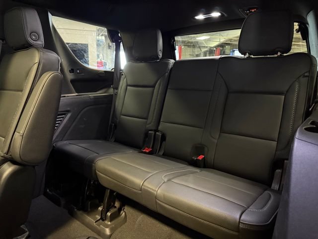 Used 2022 GMC Yukon Denali AWD/4WD image 24