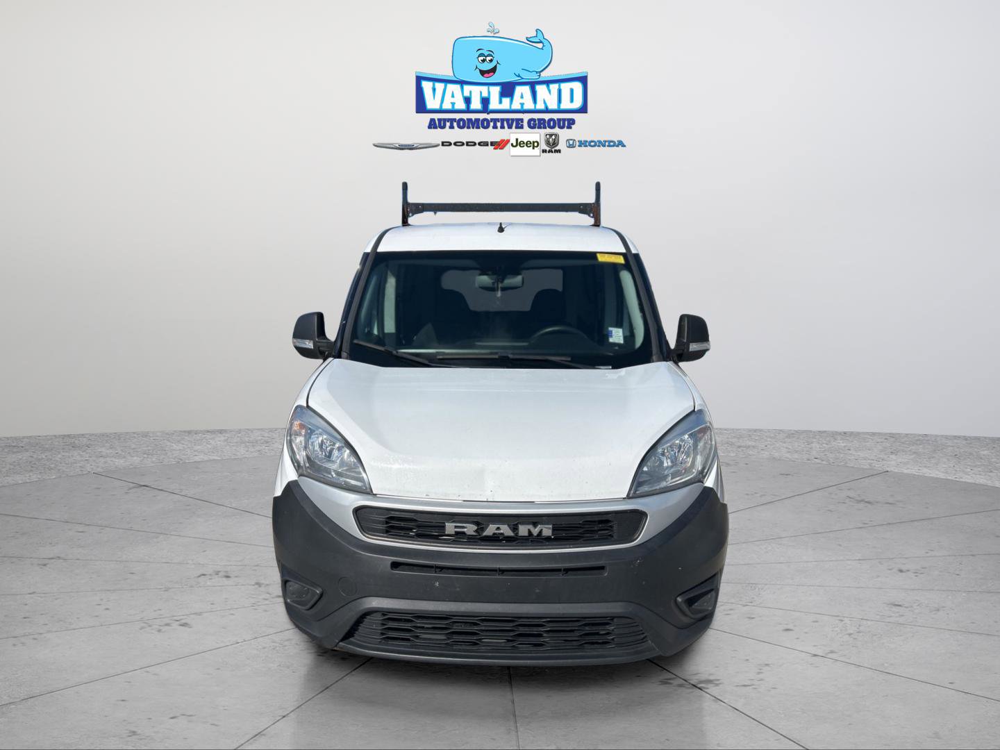 Used 2022 RAM ProMaster City Wagon image 7