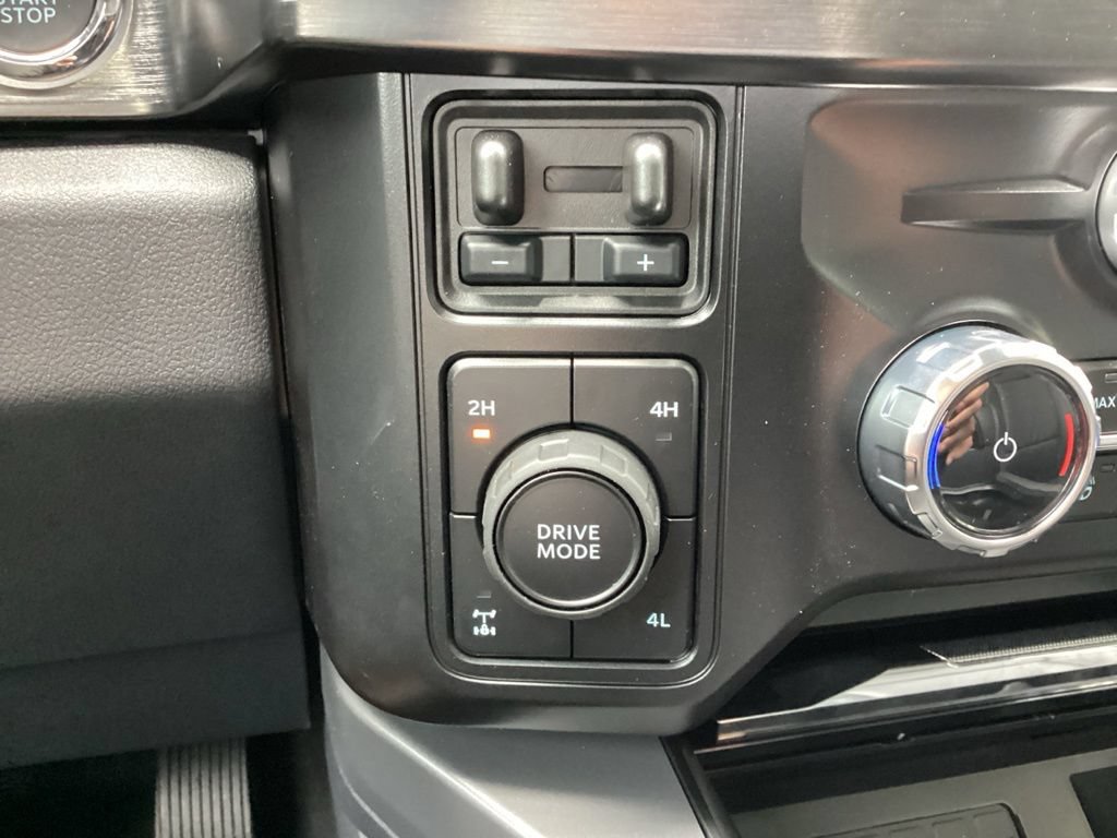 New 2026 Ford F250 Lariat w/ Black Appearance Package AWD/4WD image 69