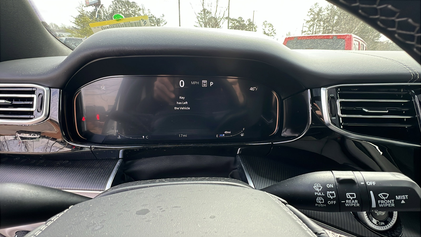 New 2026 Jeep Grand Wagoneer Summit image 26